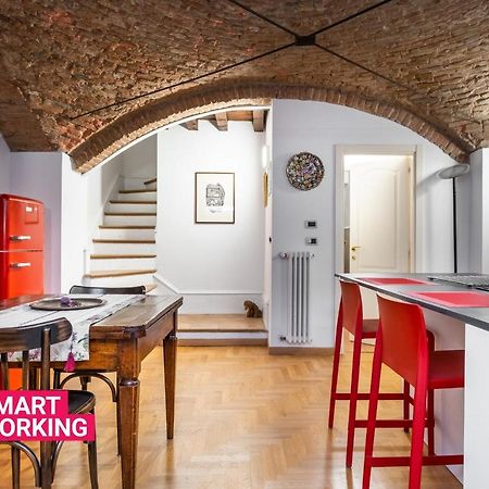 Appartement Duplex Centotrecento By Wonderful Italy à Bologne Extérieur photo