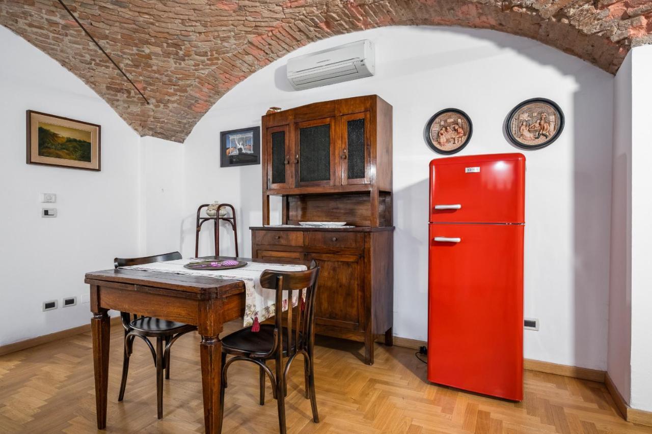 Appartement Duplex Centotrecento By Wonderful Italy à Bologne Extérieur photo
