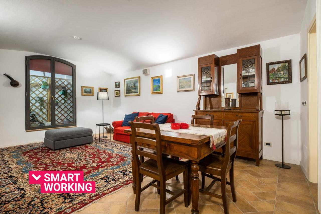 Appartement Duplex Centotrecento By Wonderful Italy à Bologne Extérieur photo