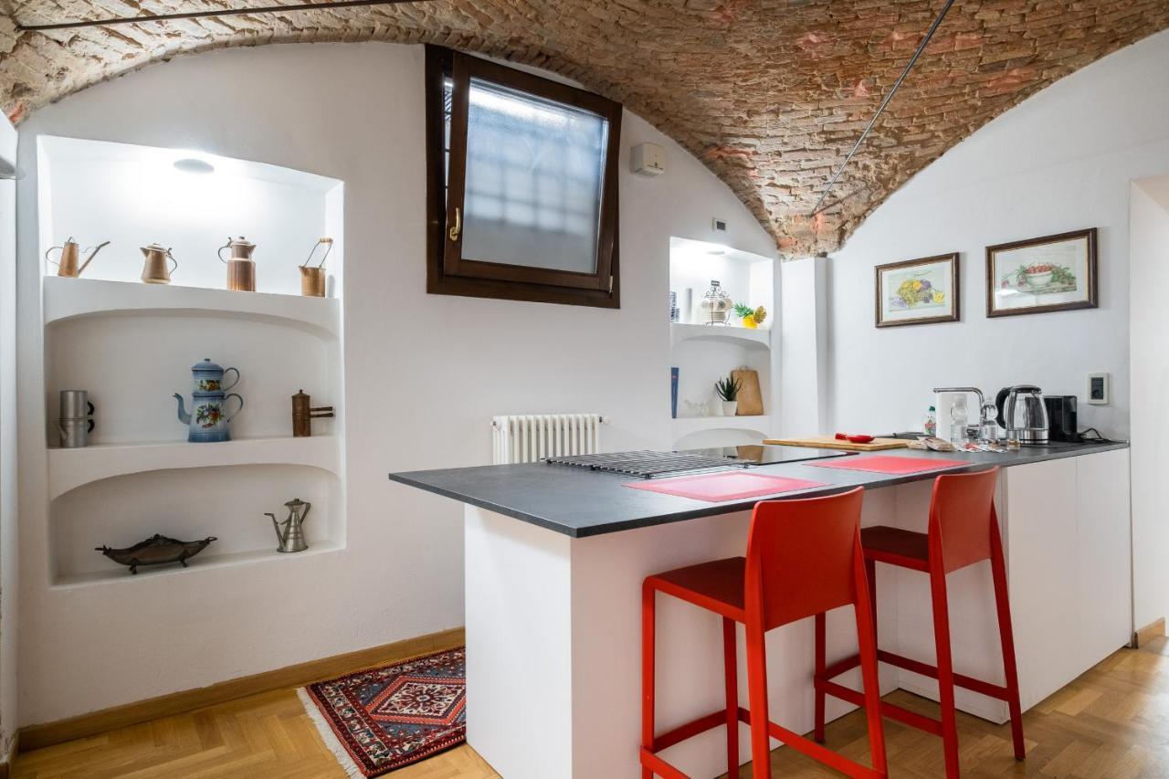 Appartement Duplex Centotrecento By Wonderful Italy à Bologne Extérieur photo