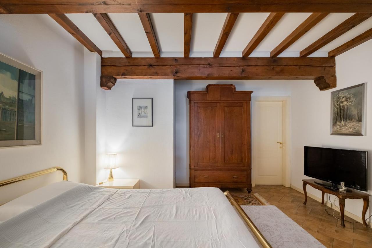 Appartement Duplex Centotrecento By Wonderful Italy à Bologne Extérieur photo