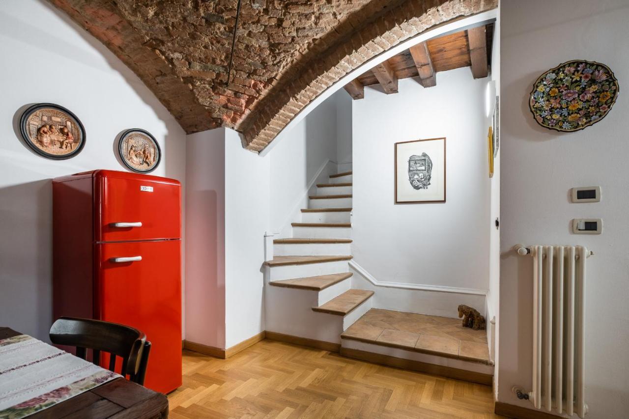Appartement Duplex Centotrecento By Wonderful Italy à Bologne Extérieur photo