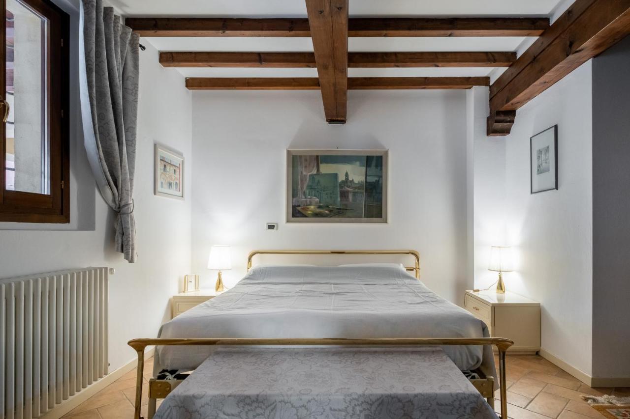 Appartement Duplex Centotrecento By Wonderful Italy à Bologne Extérieur photo