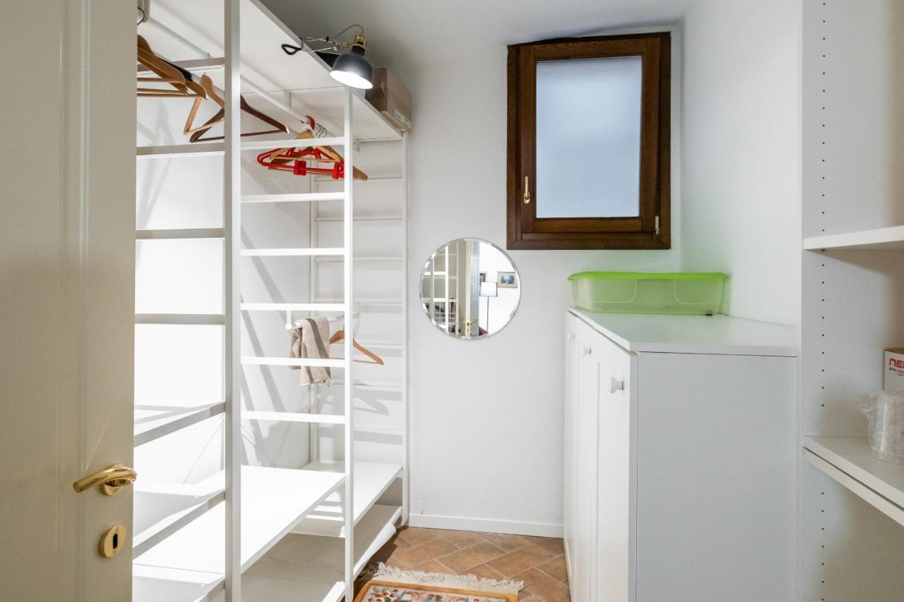 Appartement Duplex Centotrecento By Wonderful Italy à Bologne Extérieur photo