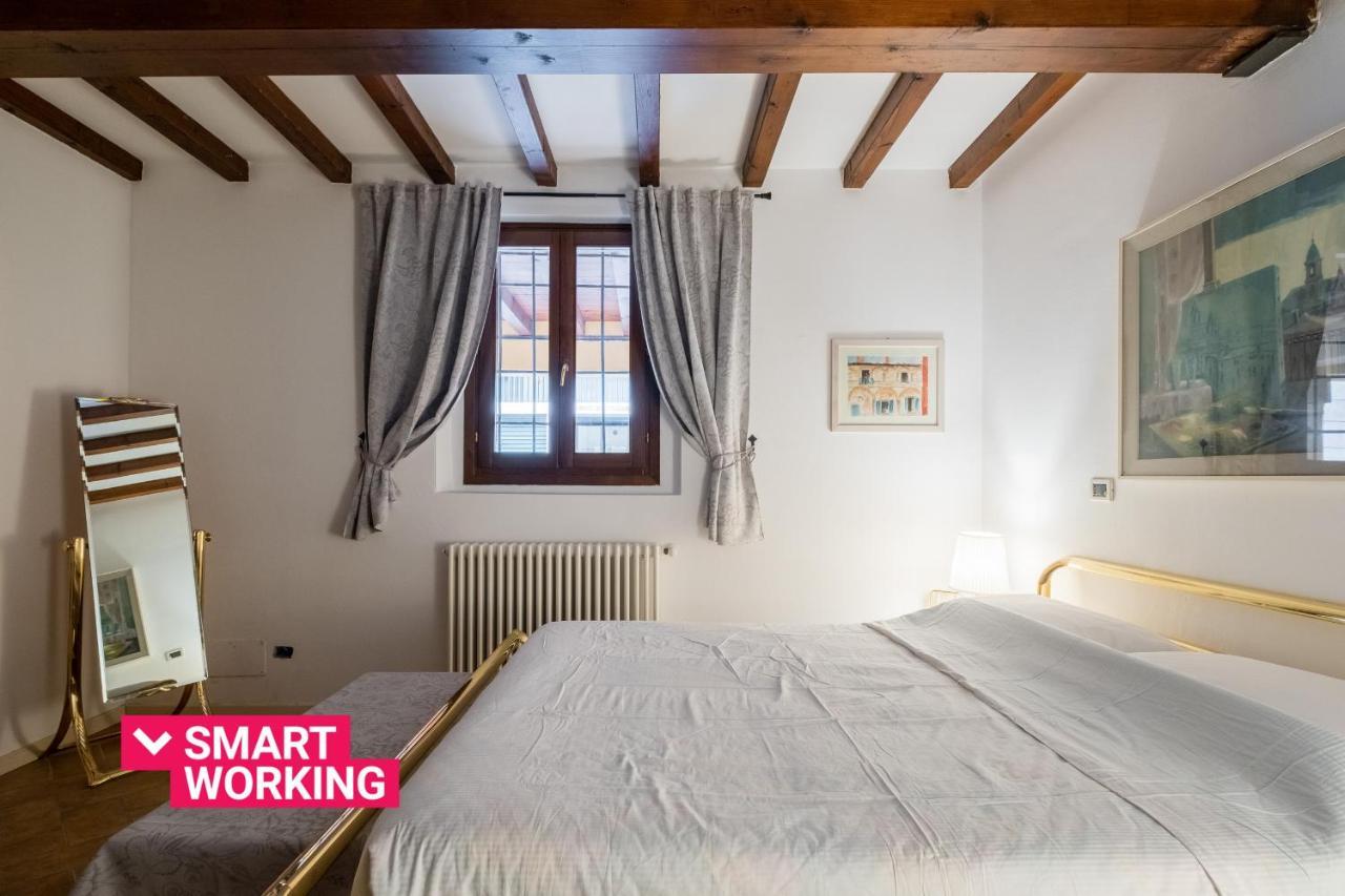 Appartement Duplex Centotrecento By Wonderful Italy à Bologne Extérieur photo