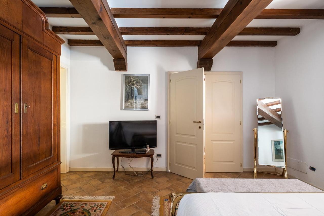 Appartement Duplex Centotrecento By Wonderful Italy à Bologne Extérieur photo