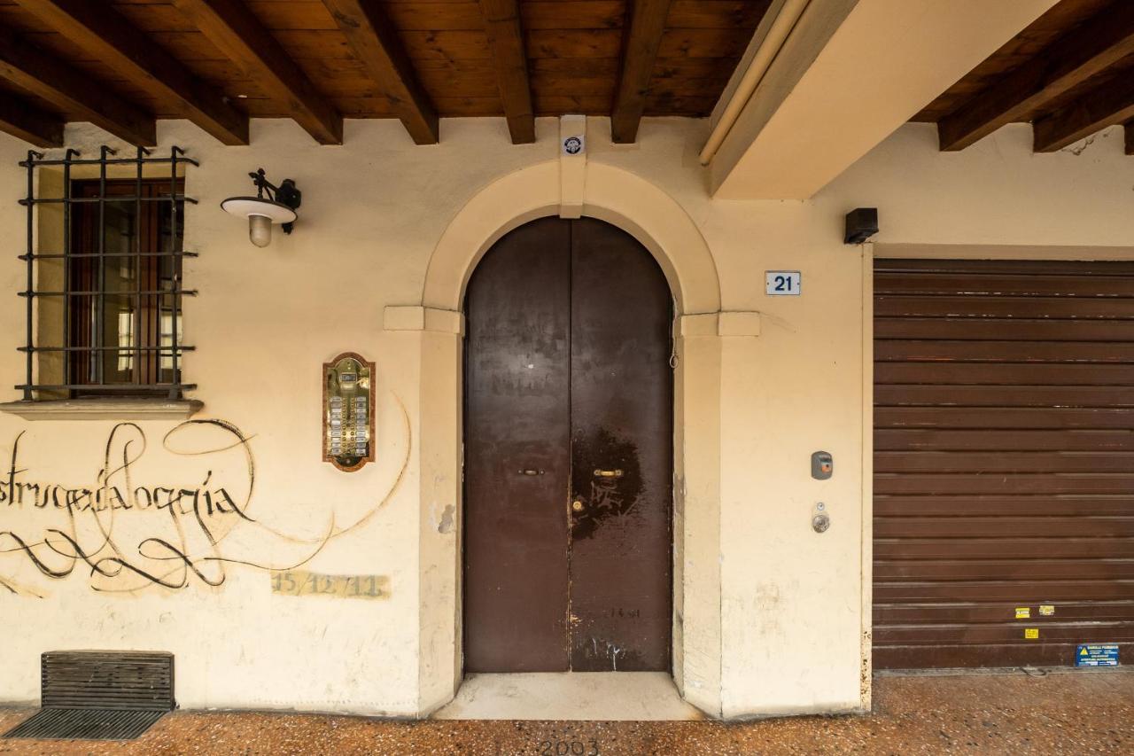 Appartement Duplex Centotrecento By Wonderful Italy à Bologne Extérieur photo