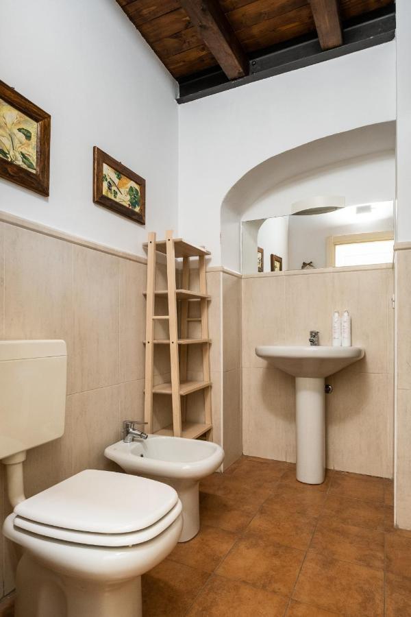 Appartement Duplex Centotrecento By Wonderful Italy à Bologne Extérieur photo